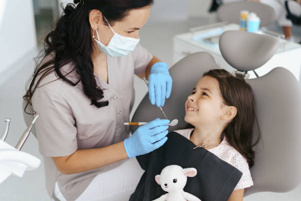 Best Emergency Cosmetic Dentistry (e.g., broken veneers) in Burgin, KY