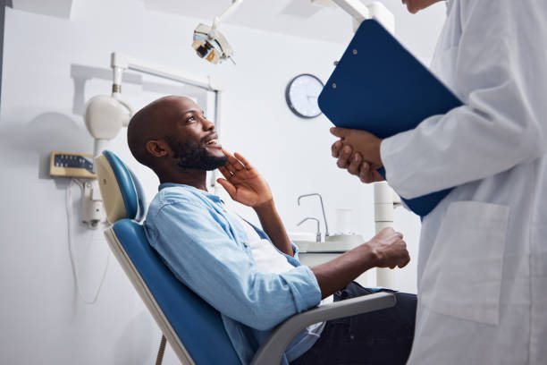 Best Emergency Root Canal Therapy in Burgin, KY
