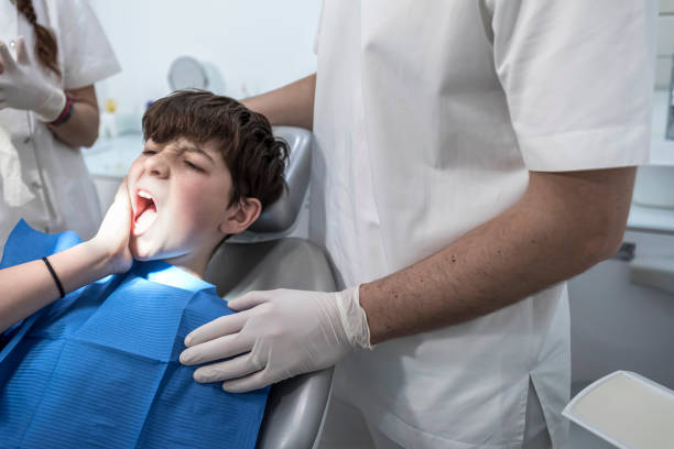 Best Dental Abscess Treatment in Burgin, KY