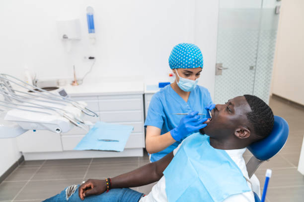 Best Emergency Treatment for Oral Infections in Burgin, KY