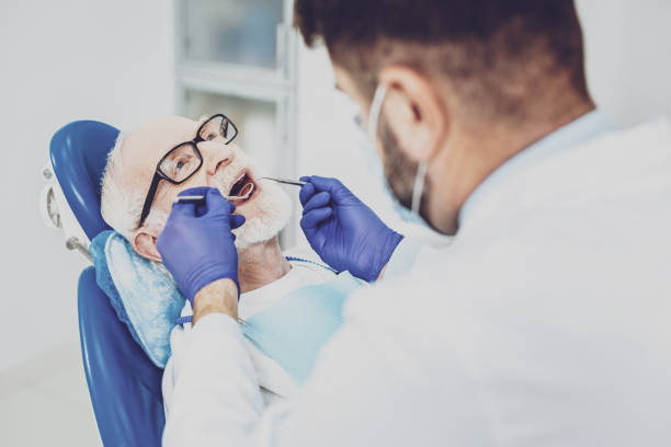Best Emergency Orthodontic Repairs in Burgin, KY